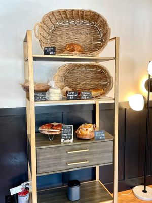 OY! Gluten Free Baking Company by null