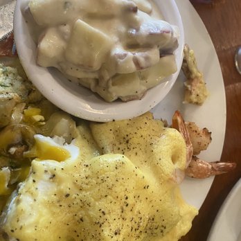Mosquito Cafe - Mosquito Benedict - Breakfast & Brunch Near Me - Galveston, Texas Mosquito Cafe - Mosquito Benedict - Breakfast & Brunch Near Me - Galveston, Texas