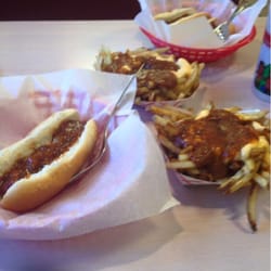 Brighton Hot Dog Shoppe