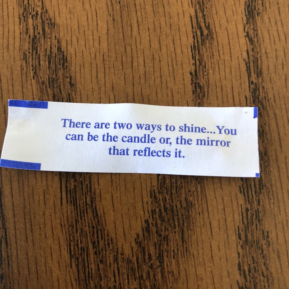 Jin Ye - This place got the best fortune cookie messages - Chinese Near Me - Richmond, California Jin Ye - This place got the best fortune cookie messages - Chinese Near Me - Richmond, California
