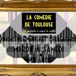 La Comédie de Toulouse