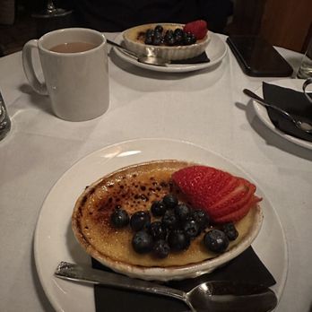 Chandler's - New American Near Me - Petoskey, Michigan