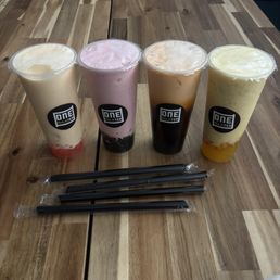Drinks Drinks