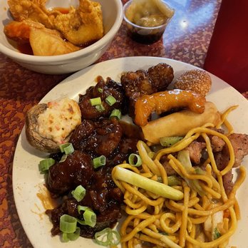 Super China Buffet - Variety from buffet - Chinese Near Me - Ashland, Kentucky Super China Buffet - Variety from buffet - Chinese Near Me - Ashland, Kentucky