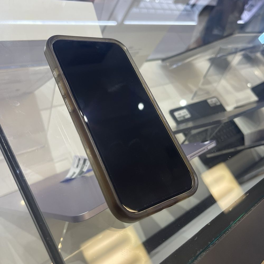 Invisible Armor - Screen looking clean! - Mobile Phone Repair Near Me - Santa Ana, California
