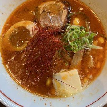 Ni Ramen - Ramen Near Me - Lynbrook, New York