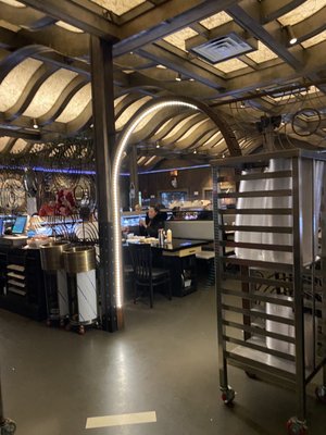 E-Gyu Revolving Sushi & Korean BBQ by null