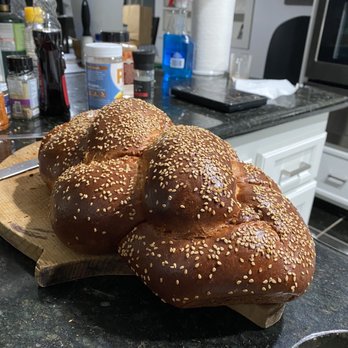 Lodge Bread - Sourdough challah - Bakeries Near Me - Los Angeles, California Lodge Bread - Sourdough challah - Bakeries Near Me - Los Angeles, California