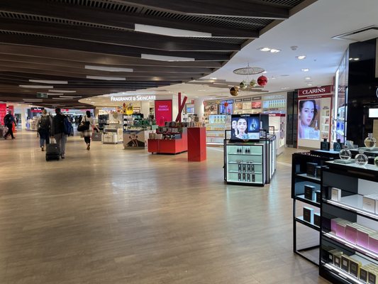 Sydney Airport by null