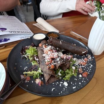 Pradera Brunch - Taquitos de birria - Breakfast & Brunch Near Me - Costa Mesa, California Pradera Brunch - Taquitos de birria - Breakfast & Brunch Near Me - Costa Mesa, California