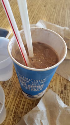 Elevation Burger by null