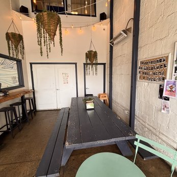 Backyard Bowls - Juice Bars & Smoothies Near Me - Santa Barbara, California