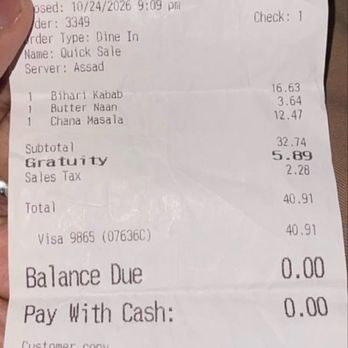 BK Halal BBQ - Barbeque Near Me - Fort Lauderdale, Florida