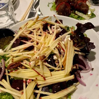 Frontier Public House - Salad - New American Near Me - Vancouver, Washington