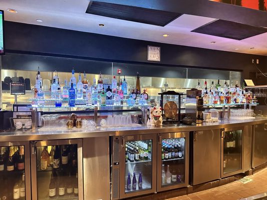 P.F. Chang's by null