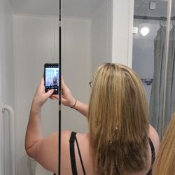 Elegant Cuts