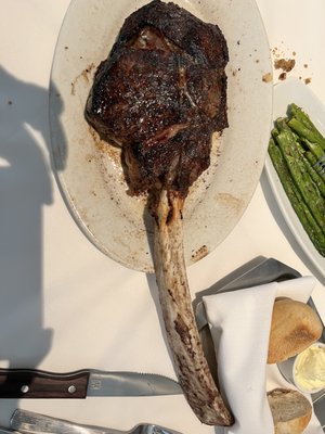 Ruth's Chris Steak House by null