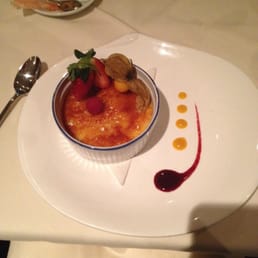 My lovely dessert Creme Brûlée :) My lovely dessert Creme Brûlée :)