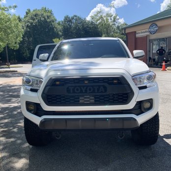 Image First Custom Motorsports - Auto Detailing Near Me - Norcross, Georgia Image First Custom Motorsports - Auto Detailing Near Me - Norcross, Georgia