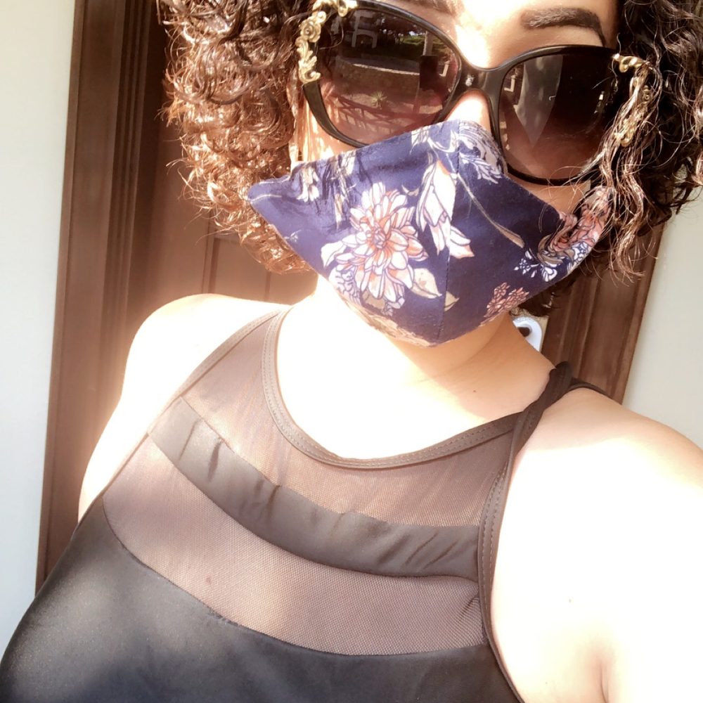 20/20 Hair Studio - Asked for her to chop me up and perm me up. I got exactly what I wanted. - Hair Stylists Near Me - Chula Vista, California 20/20 Hair Studio - Asked for her to chop me up and perm me up. I got exactly what I wanted. - Hair Stylists Near Me - Chula Vista, California