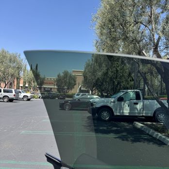 America Tint - Car Window Tinting Near Me - Irvine, California