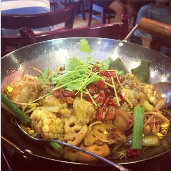 General Pot - Fish Hot Pot - Chinese Near Me - Fremont, California General Pot - Fish Hot Pot - Chinese Near Me - Fremont, California