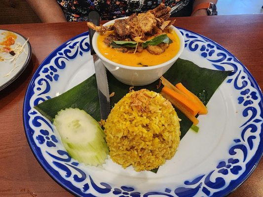 Maple Pine Breakfast & Thai Kitchen by null