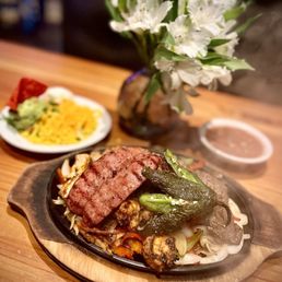 La Parrillada La Parrillada