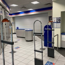 US Post Office