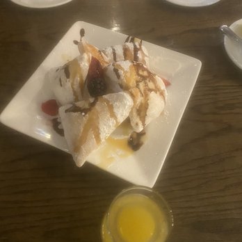 The Union Kitchen - Beignets - New American Near Me - Cypress, Texas