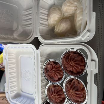 Nana's Dim Sum & Dumplings - My $21 order - Dim Sum Near Me - Aurora, Colorado Nana's Dim Sum & Dumplings - My $21 order - Dim Sum Near Me - Aurora, Colorado