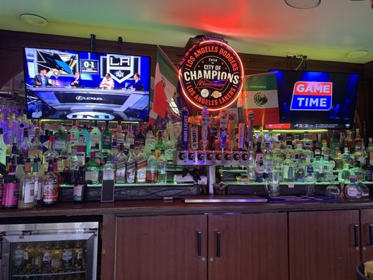 Fiesta Martin Bar And Grill by null