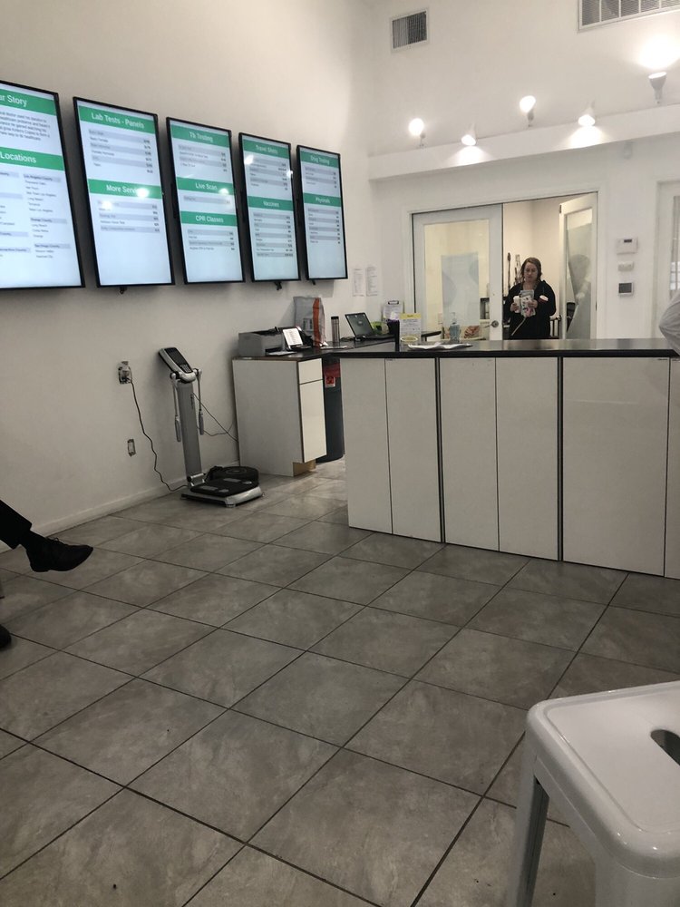 WELLNESSMART, MD 17 Photos & 48 Reviews Medical Centers 558 La