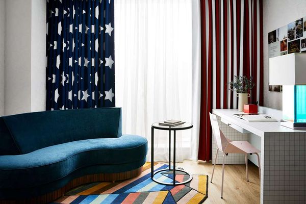Graduate by Hilton New York by null