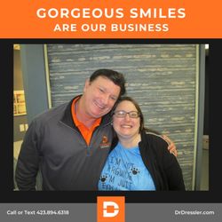 Keith B Dressler, DDS