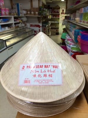 Vinh An Oriental Market by null