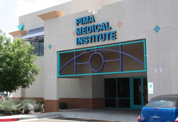 PIMA MEDICAL INSTITUTE - EAST VALLEY - Updated June 2026 - 15 Photos ...