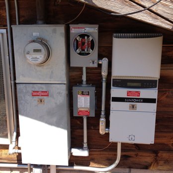 The HandyManiacs - Connecting to Your Existing Power Panel - EV Charging Stations Near Me