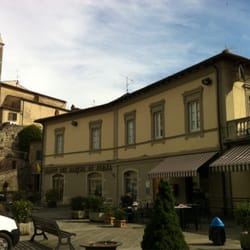 Sandy Bar Della Piazza - Bar Della Piazza in Ambra