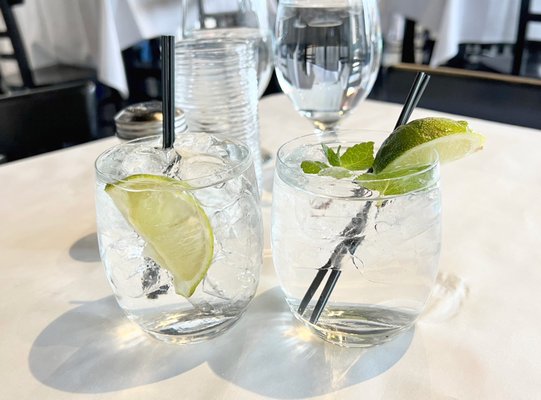 The Grilled Oyster Company by null