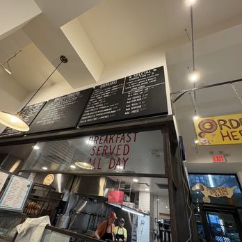 Tompkins Square Bagels - 08/09/25 - Bagels Near Me - New York, New York Tompkins Square Bagels - 08/09/25 - Bagels Near Me - New York, New York