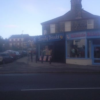 Simply Drinks - Beer, Wine & Spirits Near Me - Leeds, XWY Simply Drinks - Beer, Wine & Spirits Near Me - Leeds, XWY