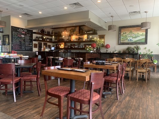 Bep Viet Restaurant by null