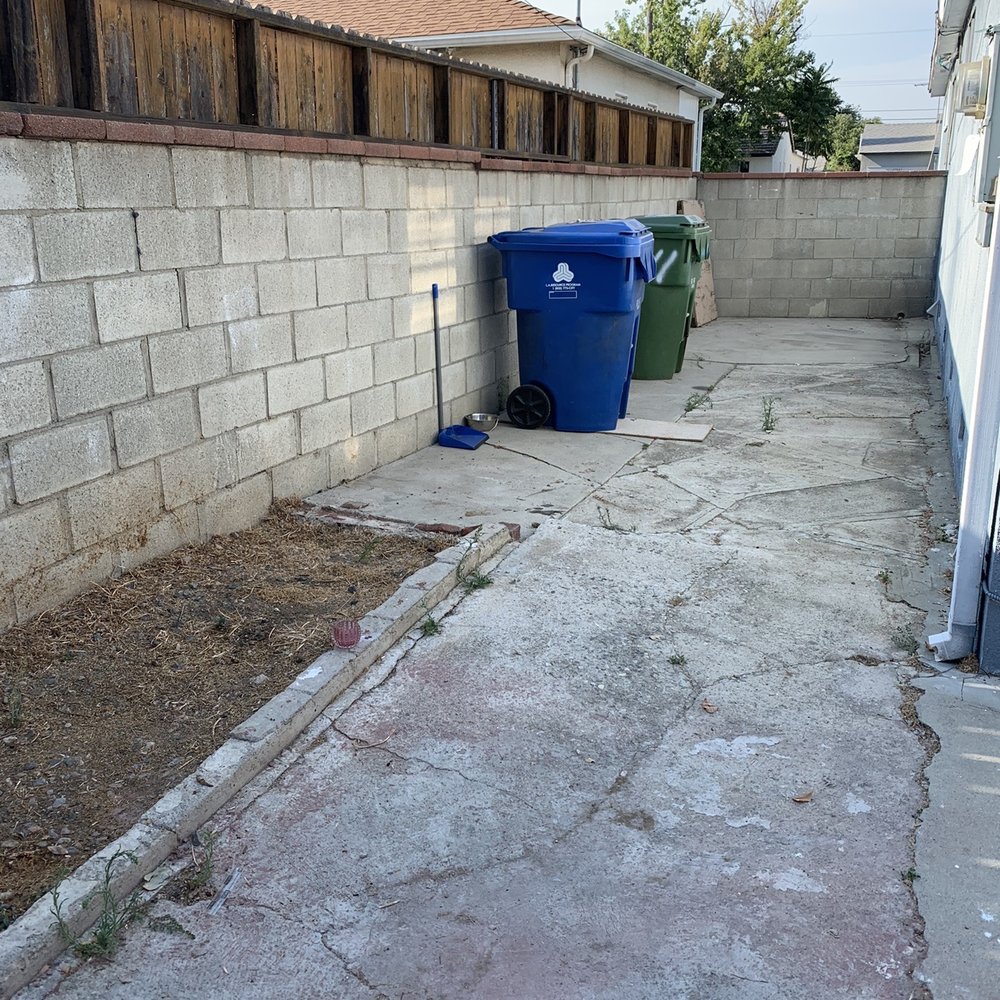Express Hauling & Junk Removal - After - Junk Removal & Hauling Near Me Express Hauling & Junk Removal - After - Junk Removal & Hauling Near Me