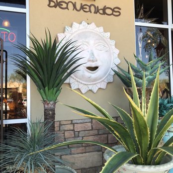 Mexicana Rose - Welcome sign - Furniture Stores Near Me - Cave Creek, Arizona