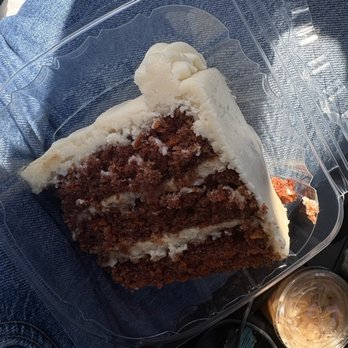 Upper Crust Bakery - Carrot cake and their pumpkin spice latte! - Bakeries Near Me - Austin, Texas Upper Crust Bakery - Carrot cake and their pumpkin spice latte! - Bakeries Near Me - Austin, Texas