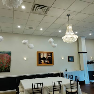 Nana's Kitchen by null