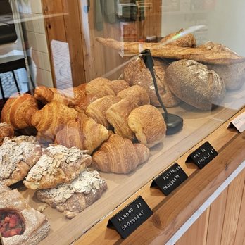 Rosalind Bakery - Bakeries Near Me - San Francisco, California Rosalind Bakery - Bakeries Near Me - San Francisco, California