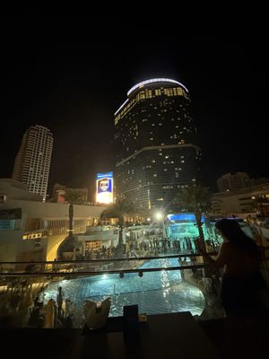 LIV Beach Las Vegas by null