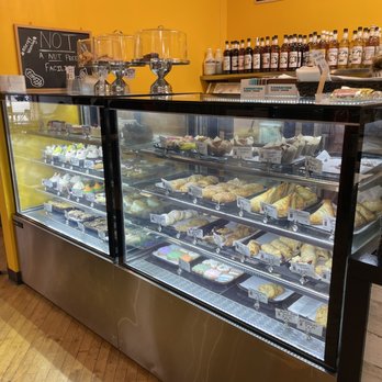 Sidestreets Deli & Bakery - Bakery side - Delis Near Me - Charlotte, Michigan Sidestreets Deli & Bakery - Bakery side - Delis Near Me - Charlotte, Michigan